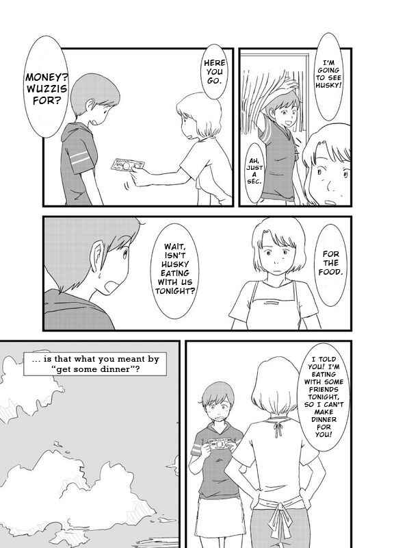 Page 3 Chapter 5 Husky and Medley