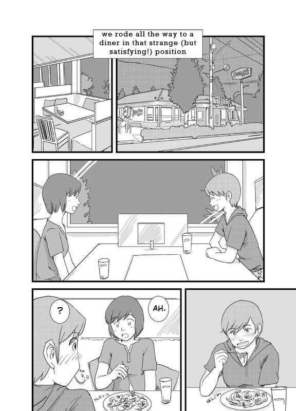 Page 8 Chapter 5 Husky and Medley