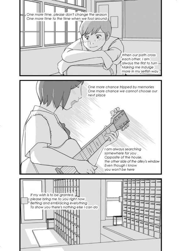 Page 20 Chapter 4 Husky and Medley