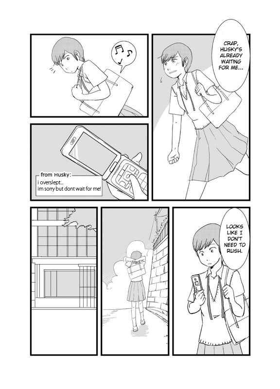 Page 3 Chapter 4 Husky and Medley