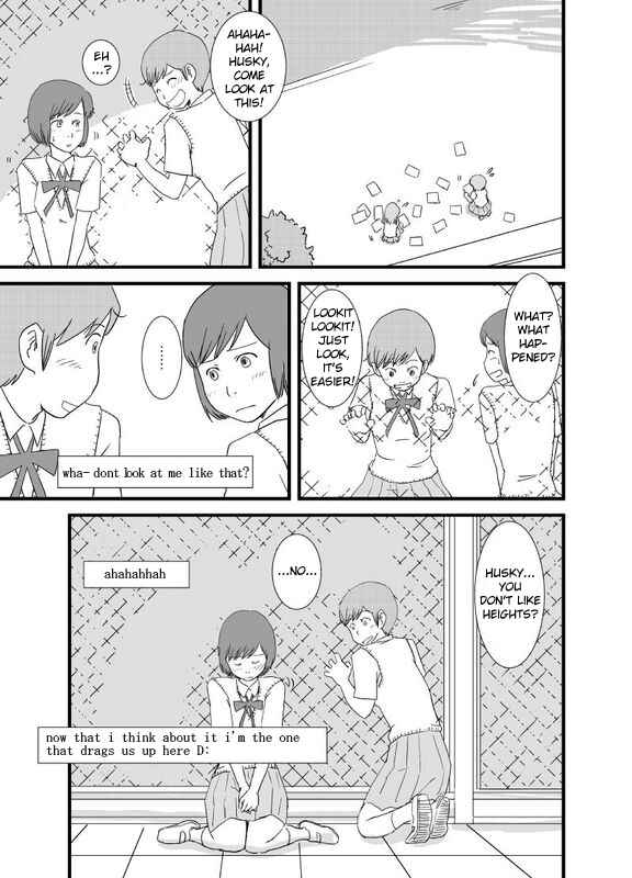 Page 7 Chapter 4 Husky and Medley