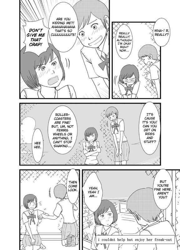 Page 8 Chapter 4 Husky and Medley