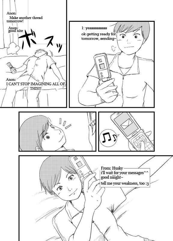 Page 11 Chapter 1 Husky and Medley