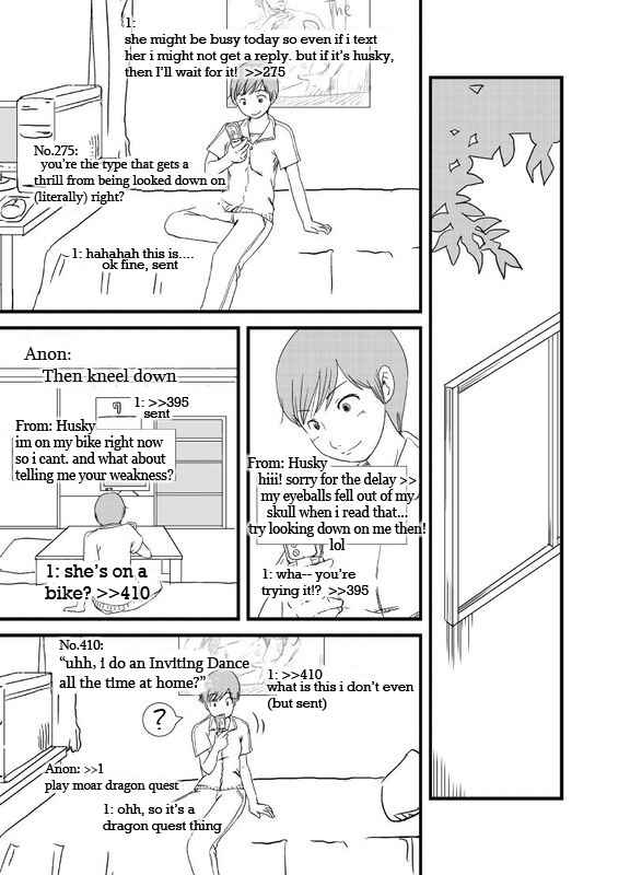 Page 12 Chapter 1 Husky and Medley