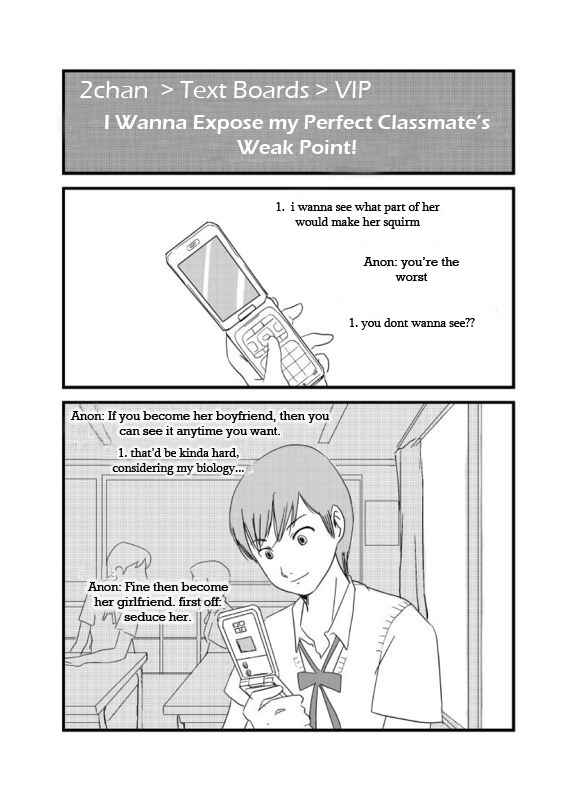 Page 2 Chapter 1 Husky and Medley