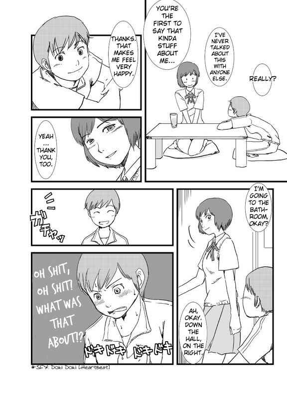 Page 25 Chapter 1 Husky and Medley