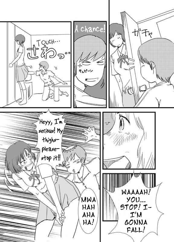 Page 26 Chapter 1 Husky and Medley