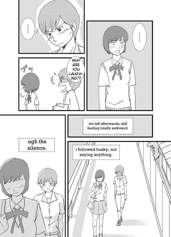 Page 32 Chapter 1 Husky and Medley