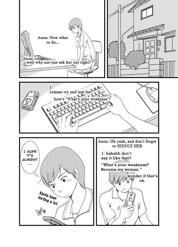Page 6 Chapter 1 Husky and Medley