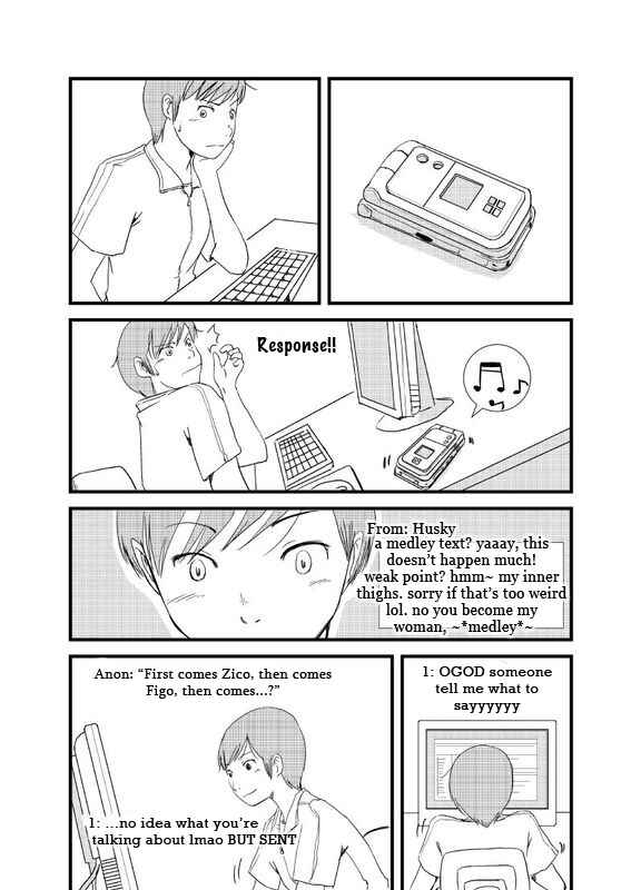 Page 7 Chapter 1 Husky and Medley