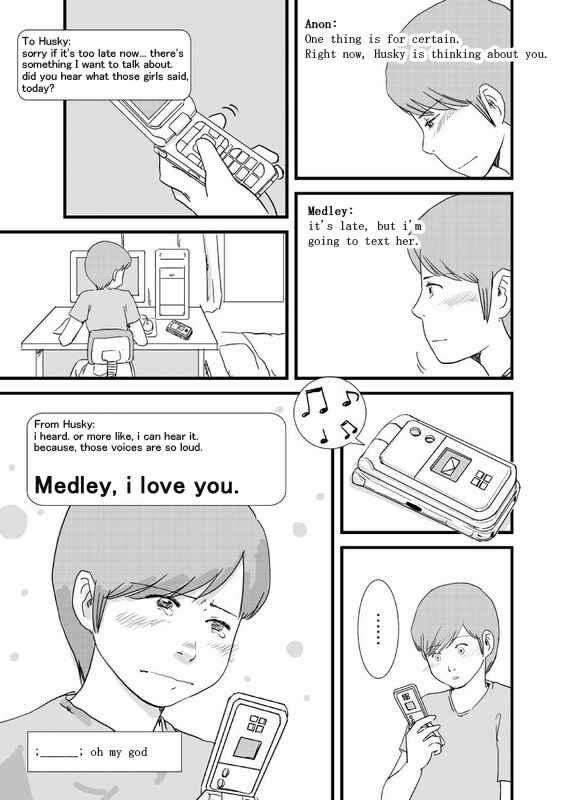Page 11 Chapter 6 Husky and Medley