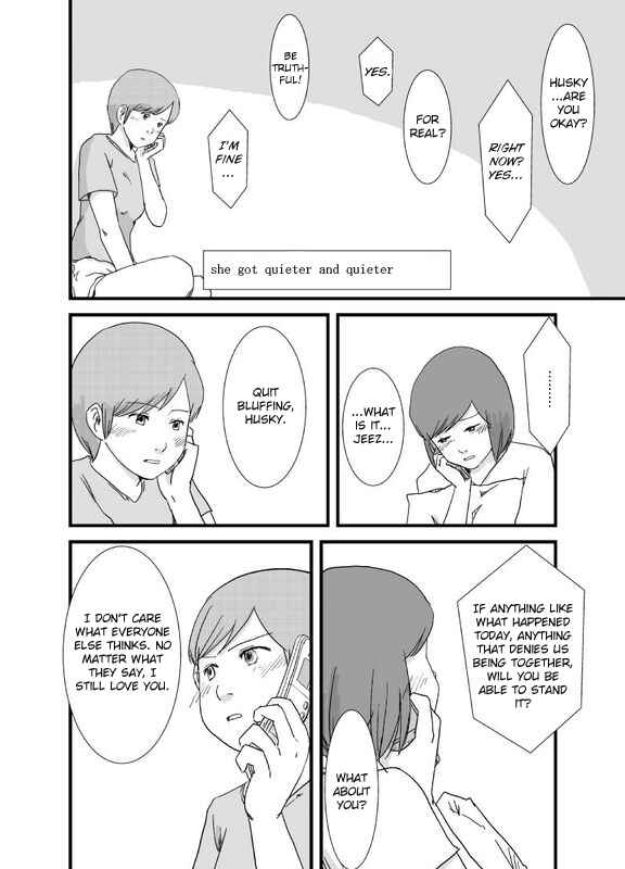 Page 14 Chapter 6 Husky and Medley