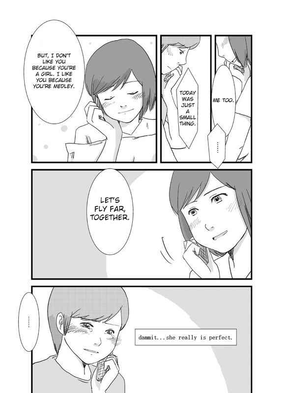 Page 15 Chapter 6 Husky and Medley