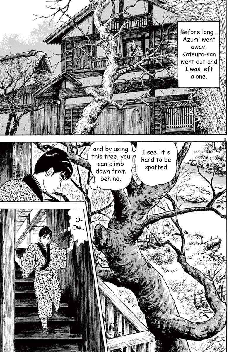 Page 11 Chapter 3 Azumi 2