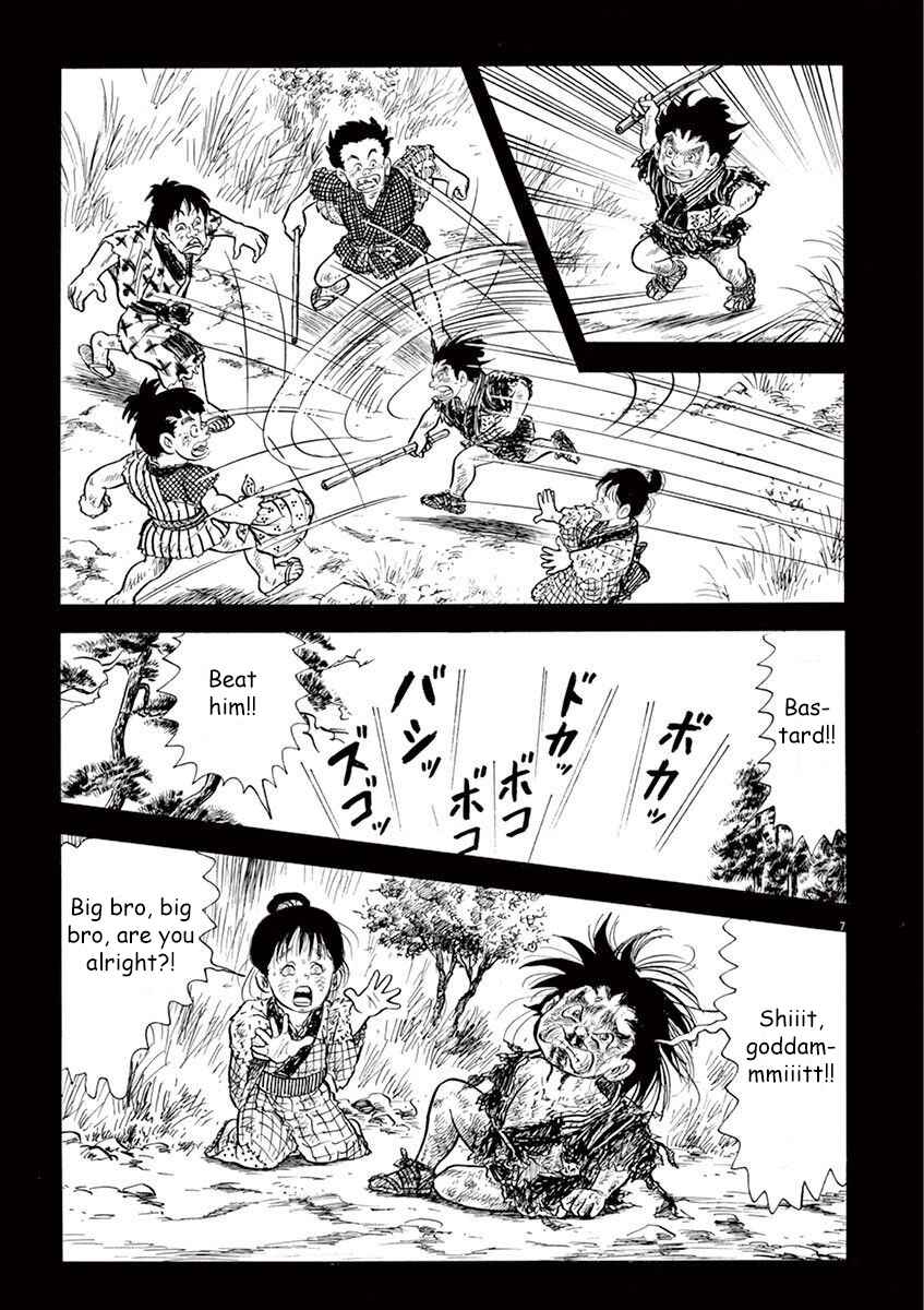 Page 11 Chapter 1 Azumi 2