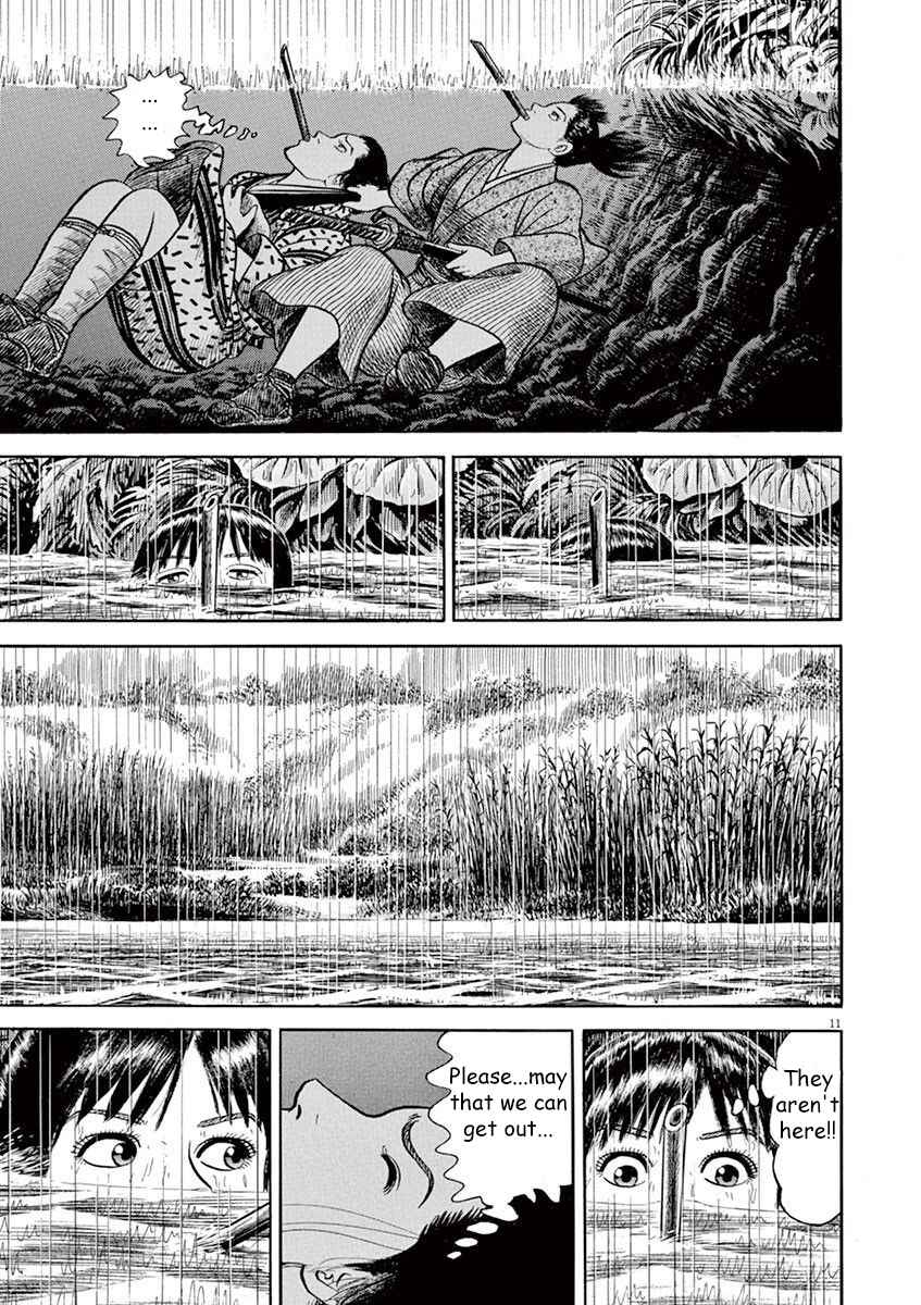 Page 11 Chapter 2 Azumi 2