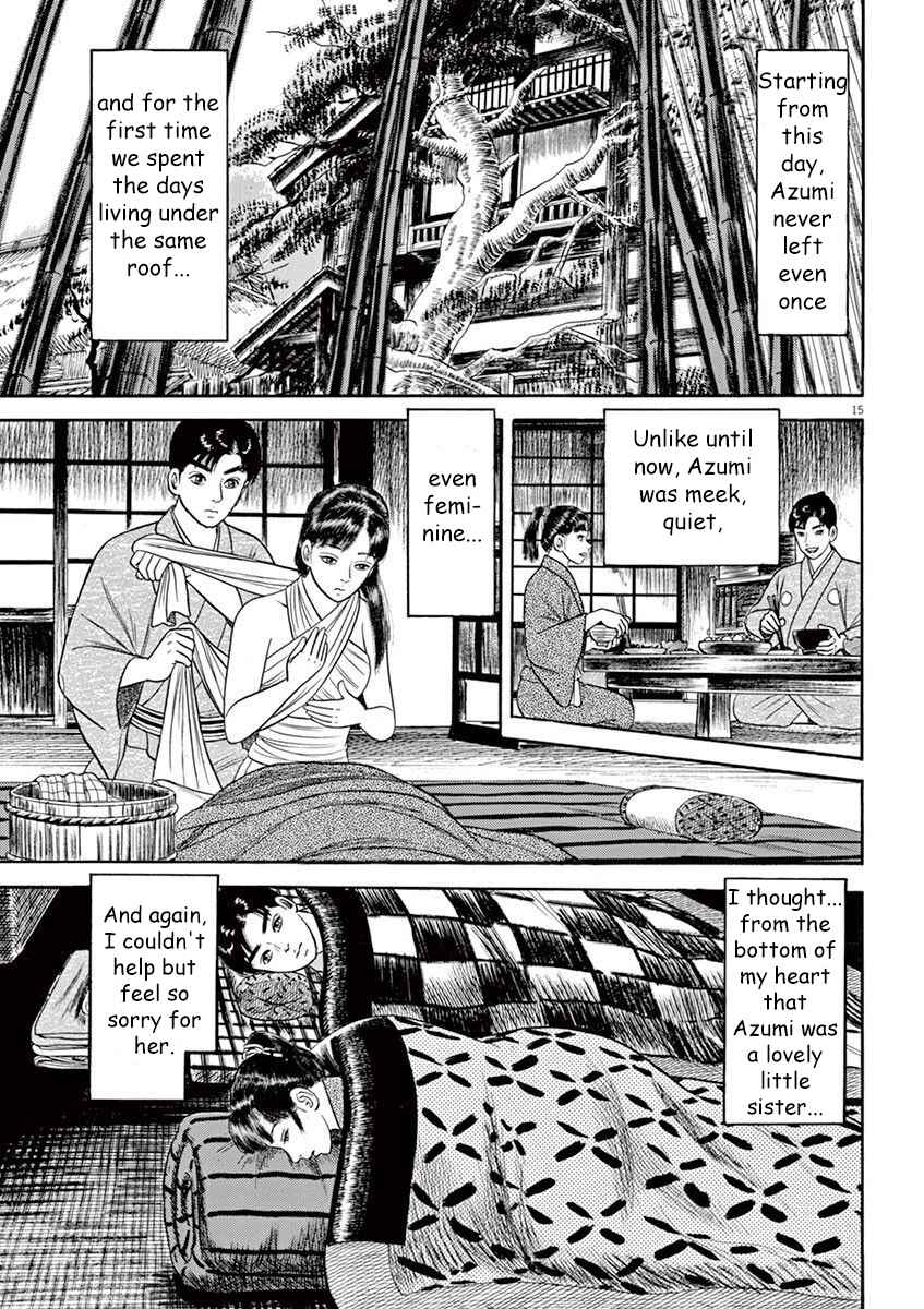 Page 15 Chapter 2 Azumi 2
