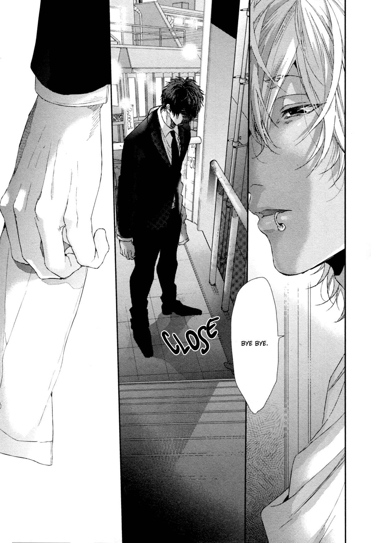 Page 13 Chapter 4 Neon Sign Amber