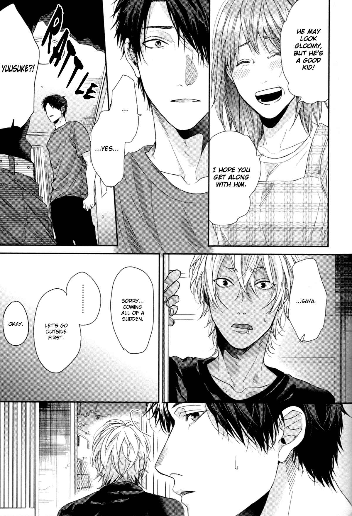 Page 19 Chapter 4 Neon Sign Amber