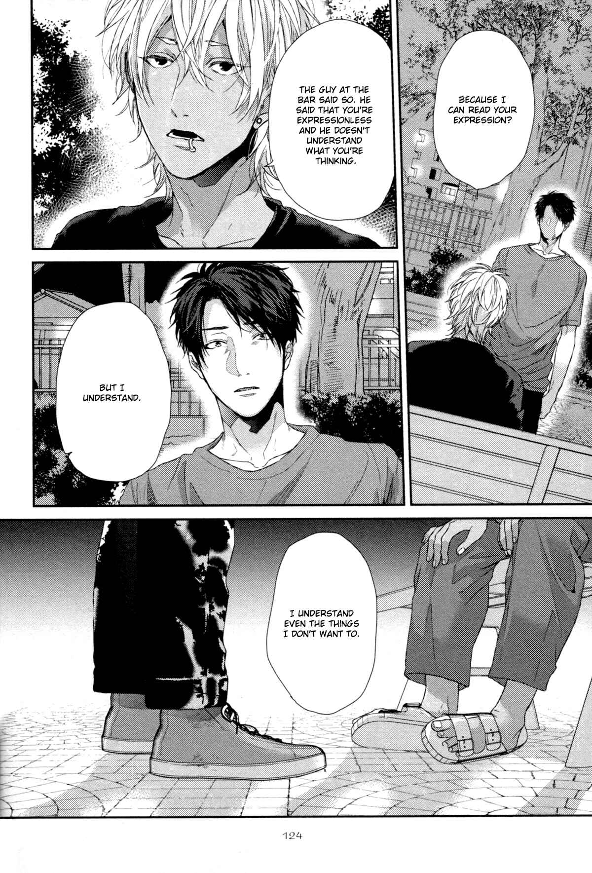 Page 22 Chapter 4 Neon Sign Amber