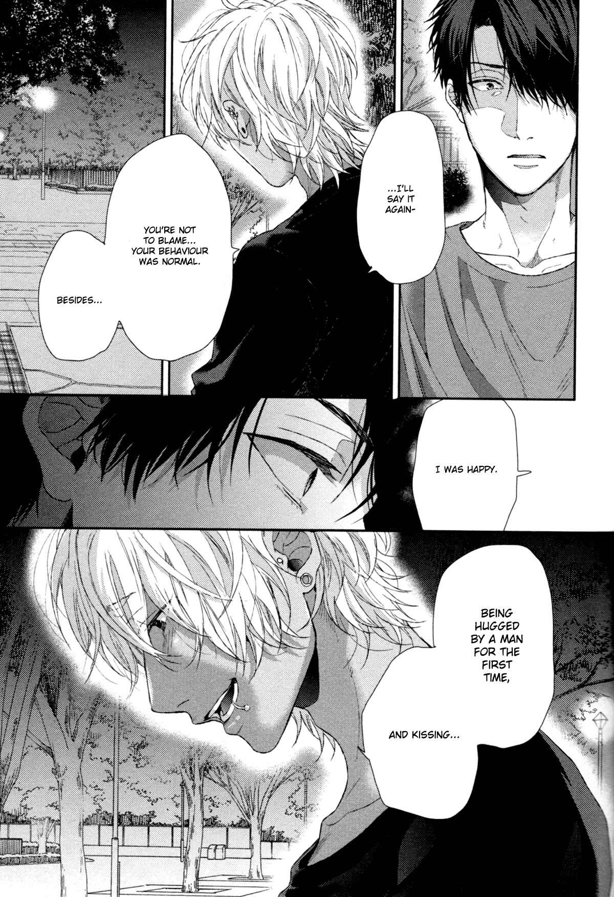 Page 23 Chapter 4 Neon Sign Amber