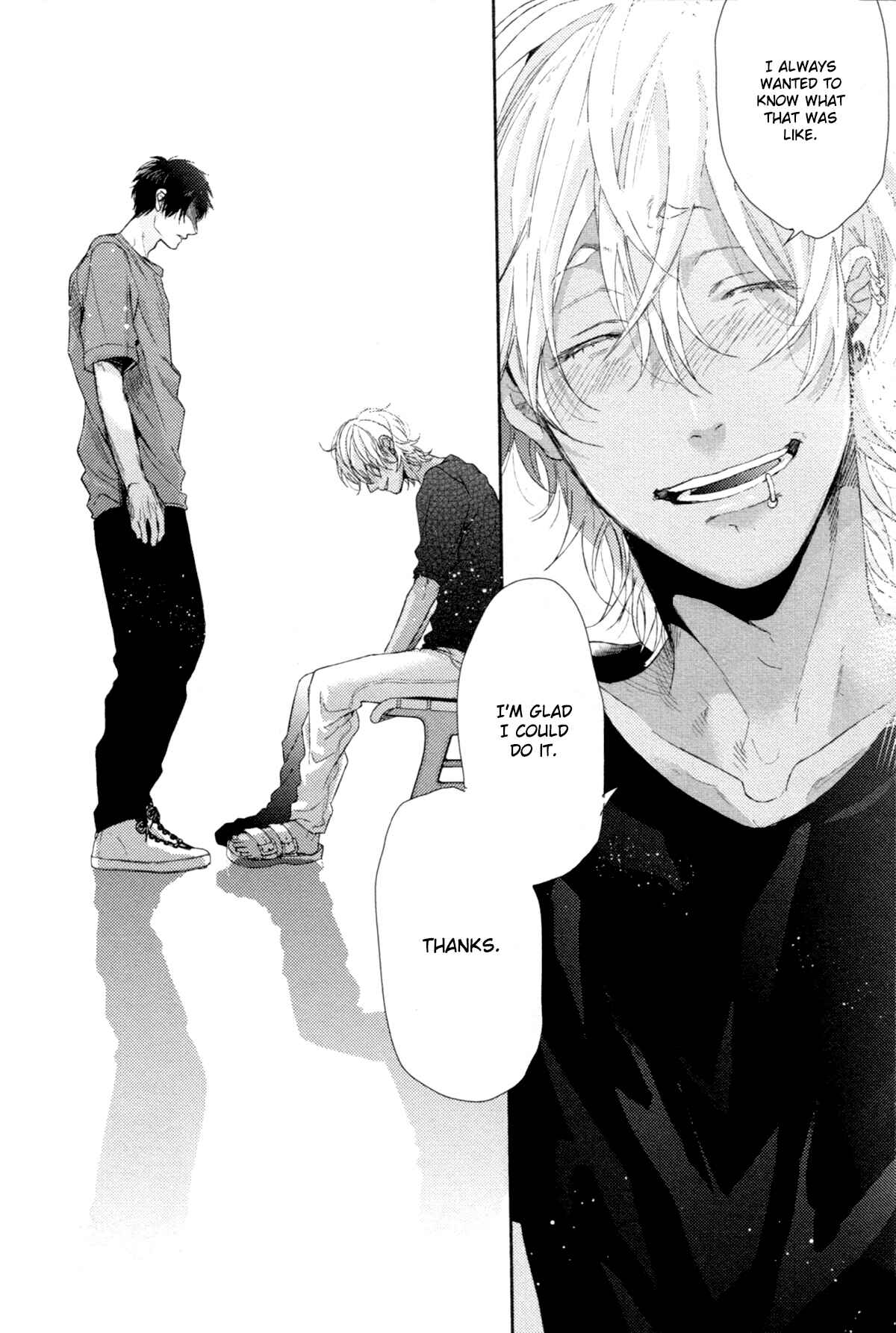 Page 24 Chapter 4 Neon Sign Amber