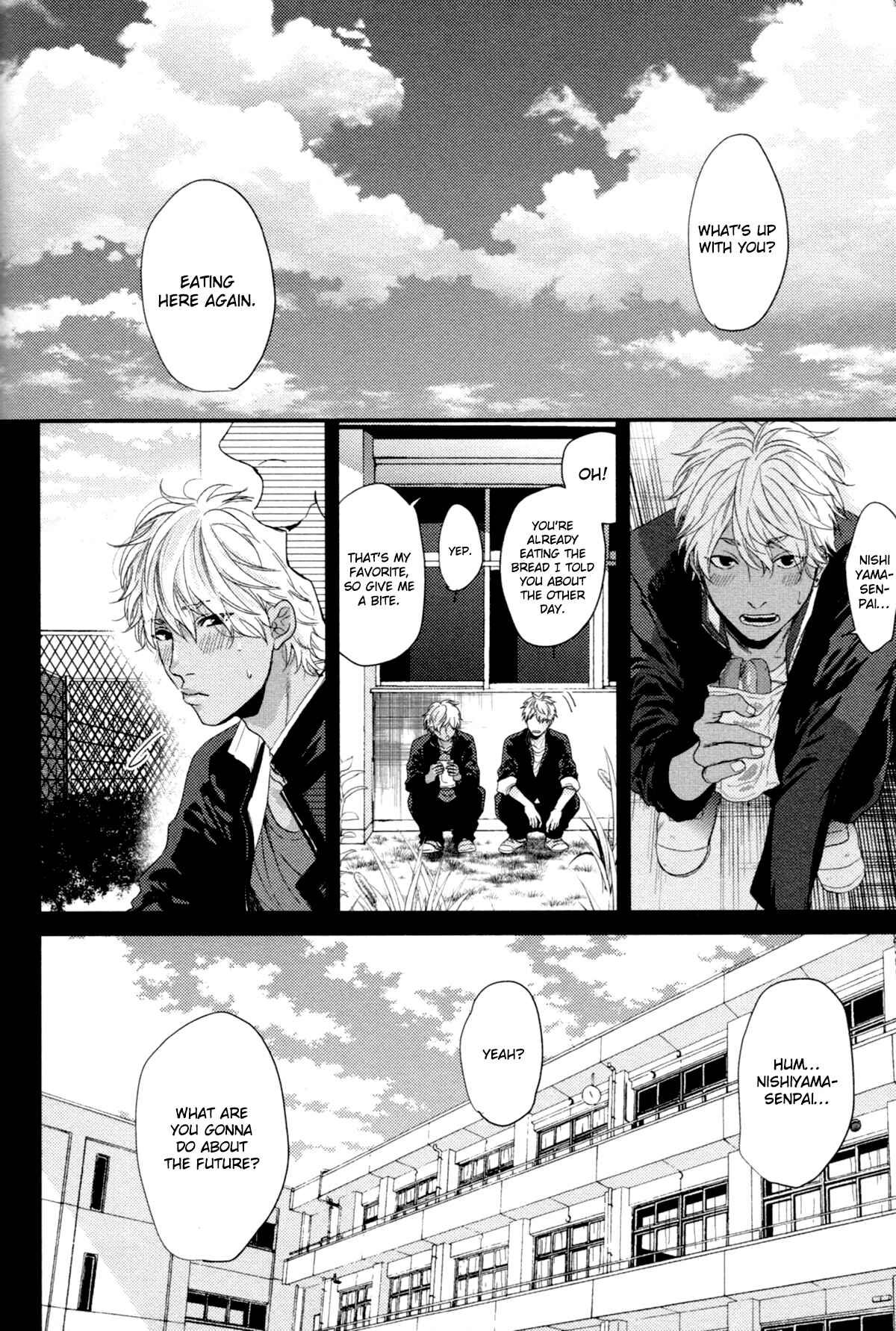 Page 28 Chapter 4 Neon Sign Amber