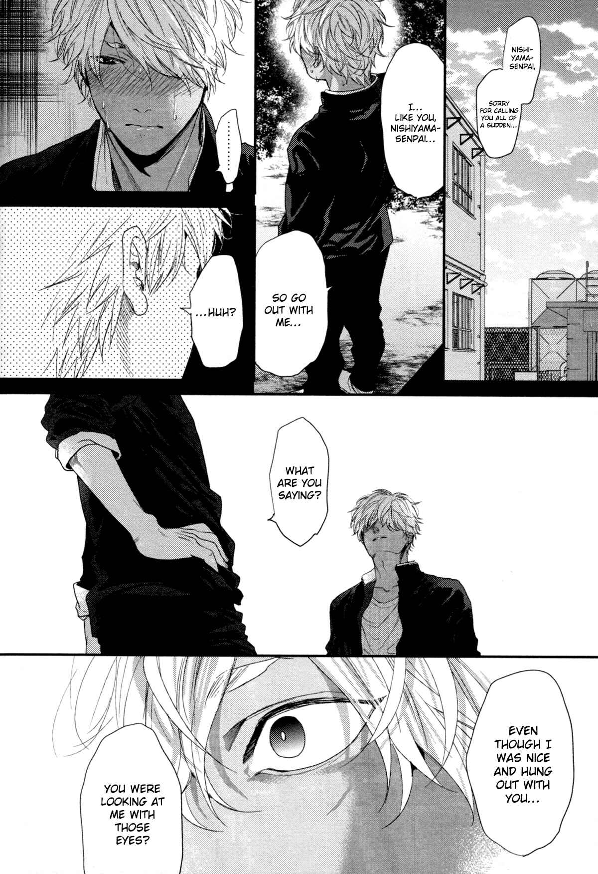 Page 30 Chapter 4 Neon Sign Amber