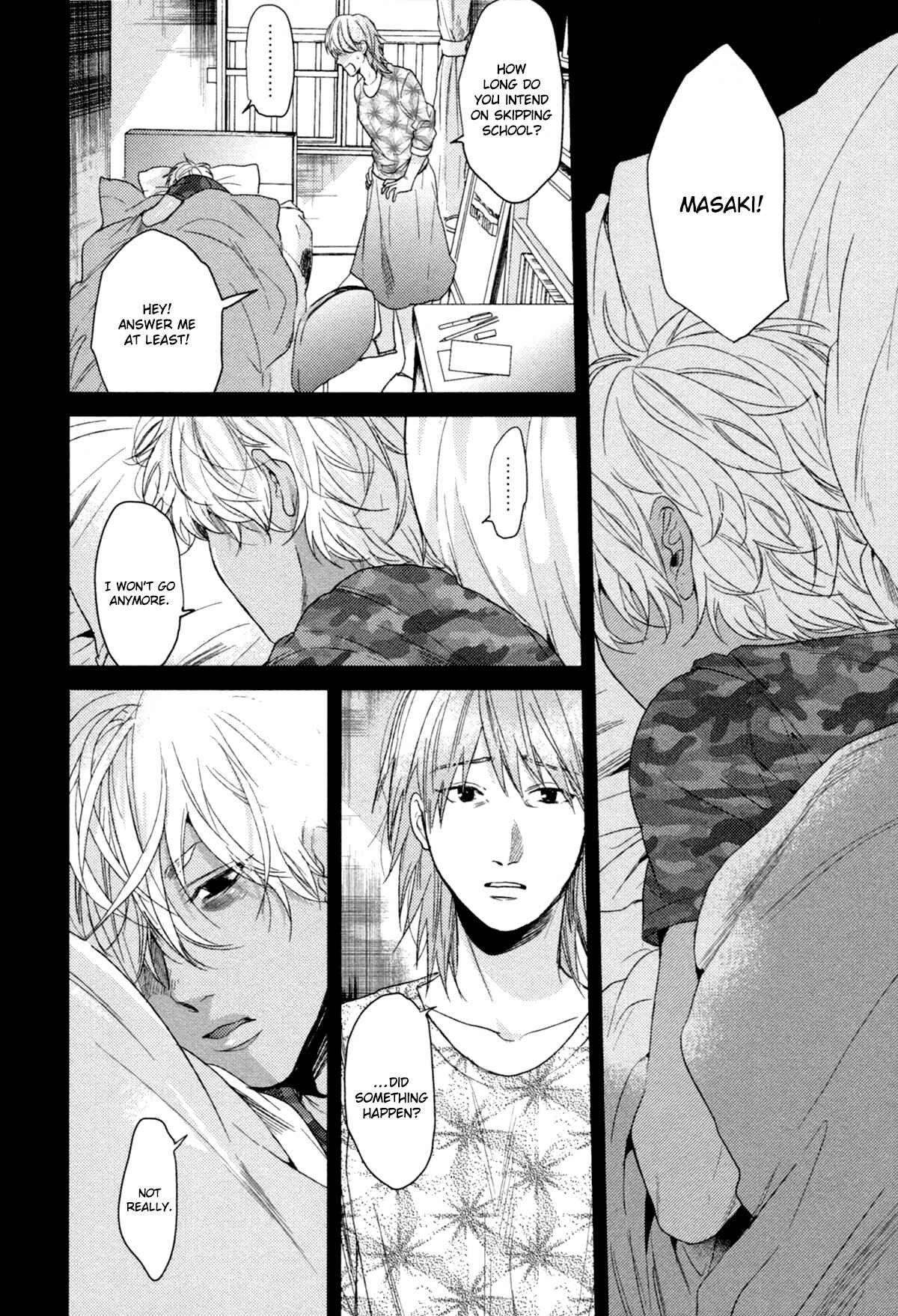Page 34 Chapter 4 Neon Sign Amber