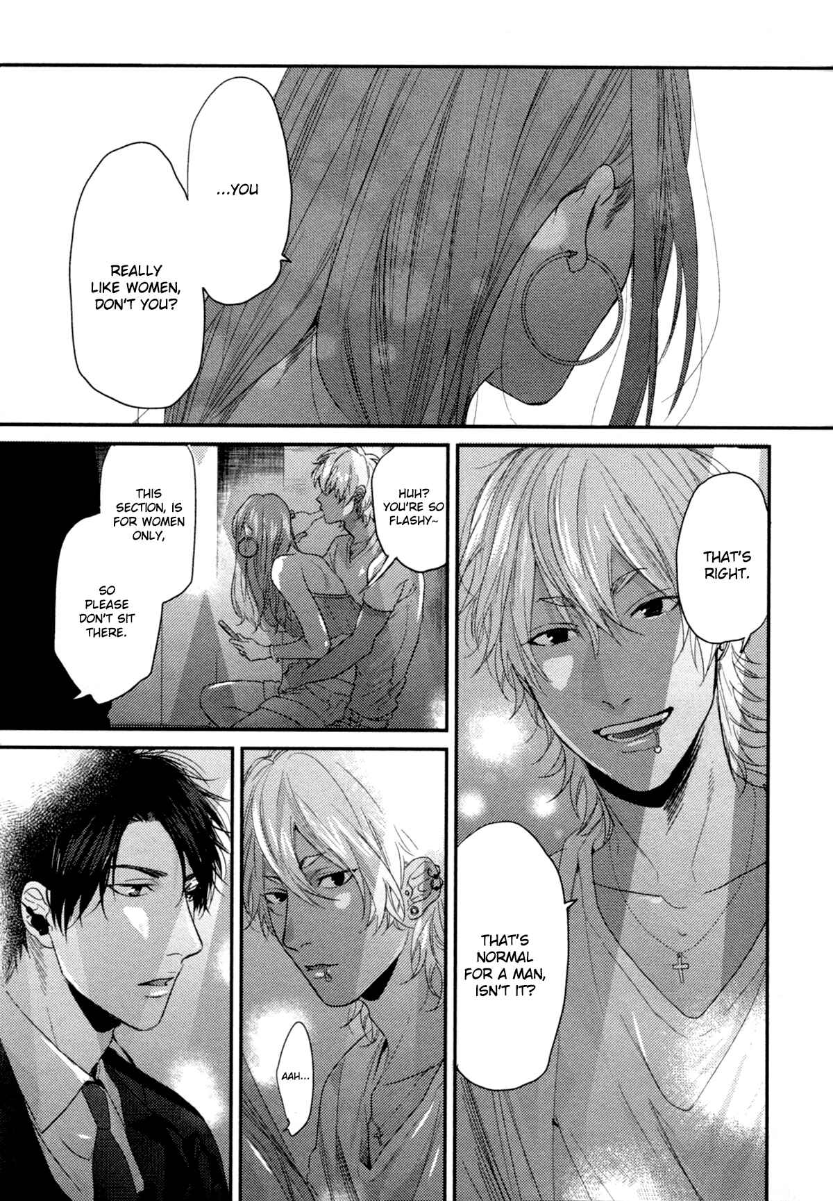 Page 35 Chapter 4 Neon Sign Amber