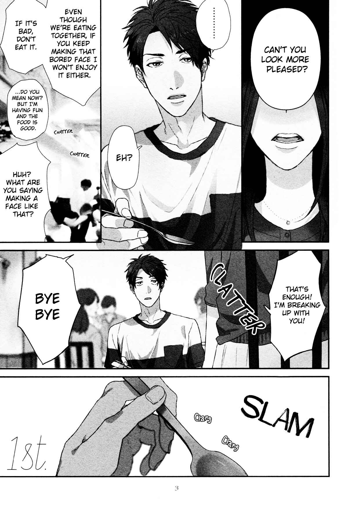 Page 11 Chapter 1 Neon Sign Amber