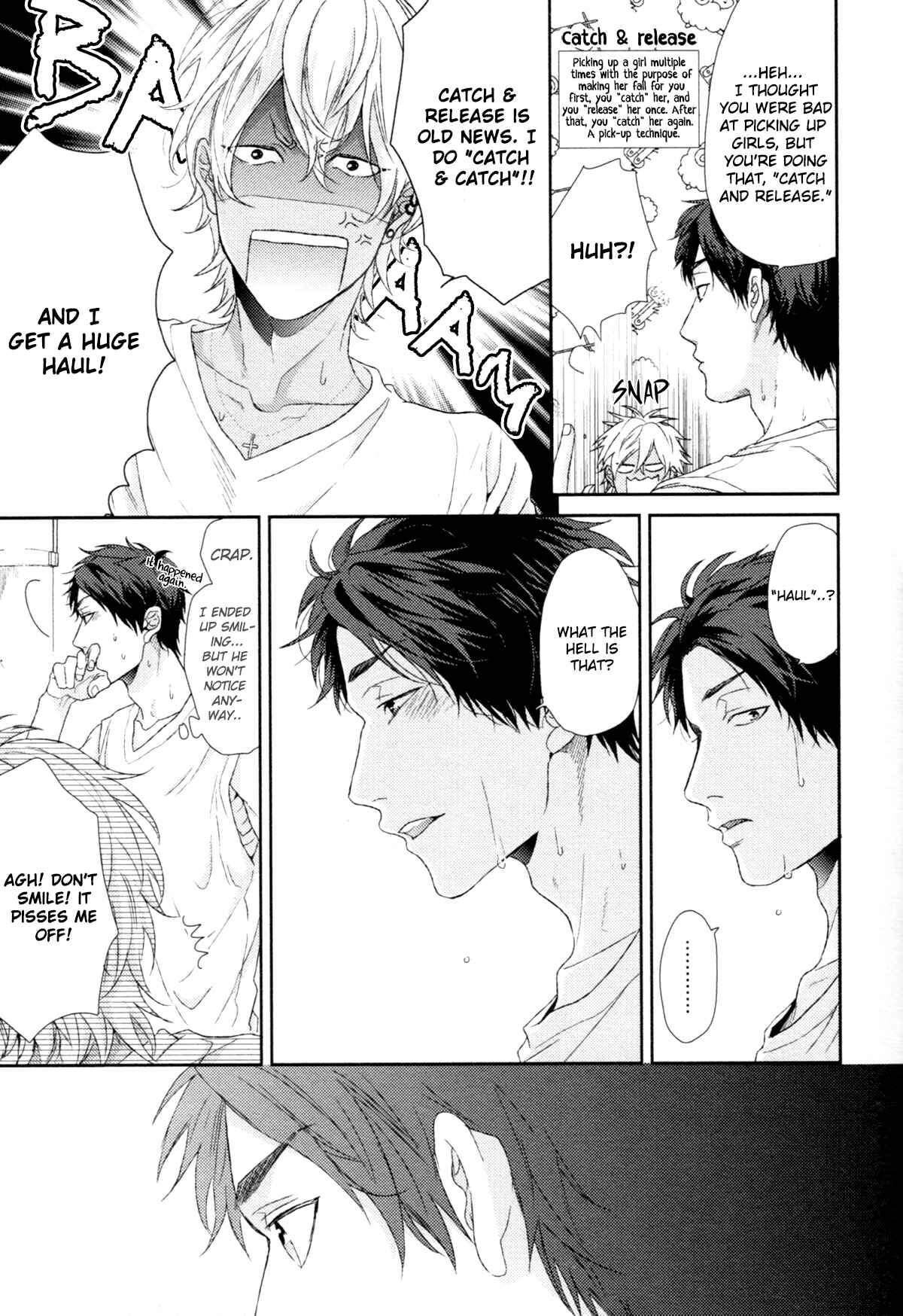 Page 22 Chapter 1 Neon Sign Amber