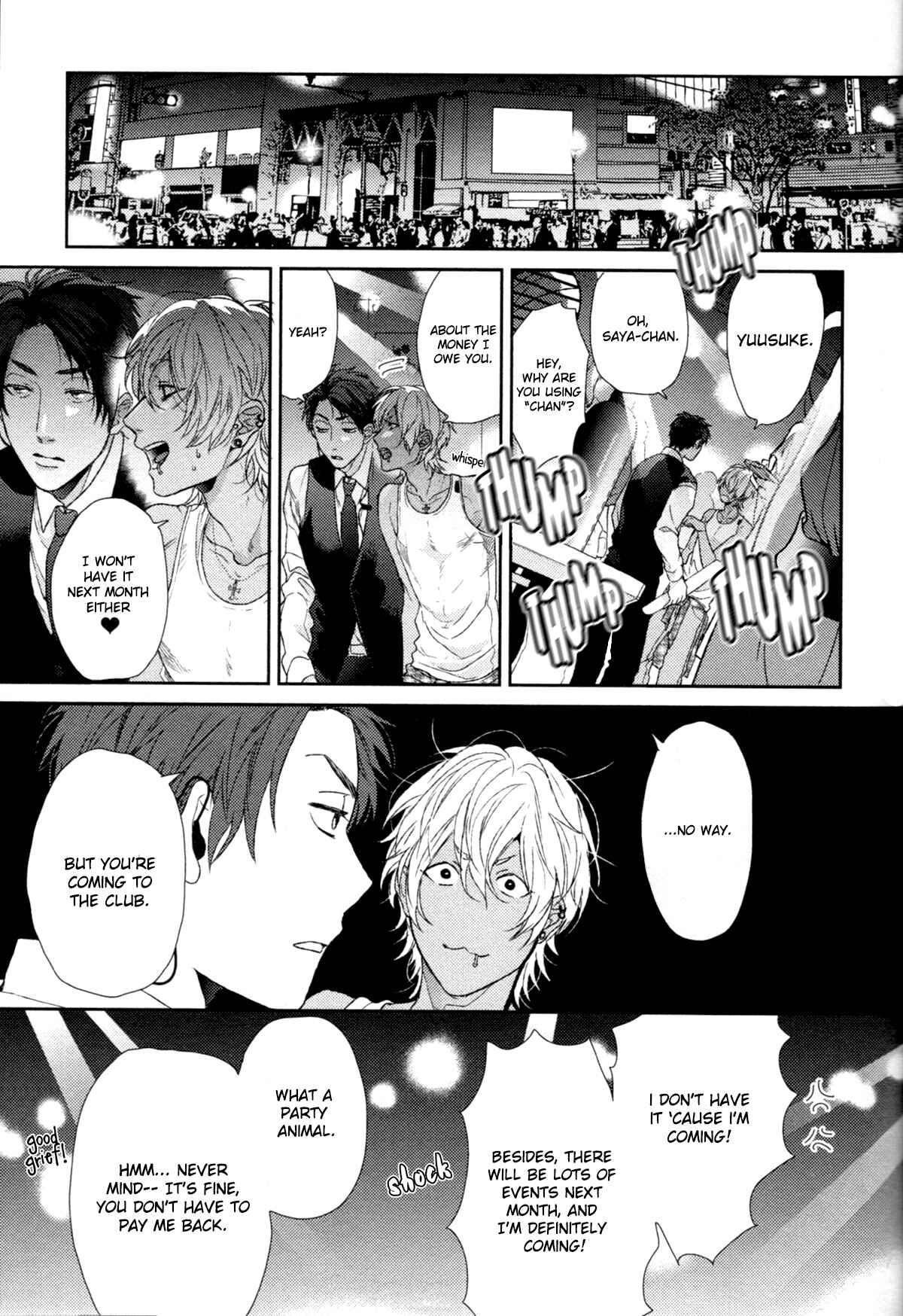 Page 32 Chapter 1 Neon Sign Amber