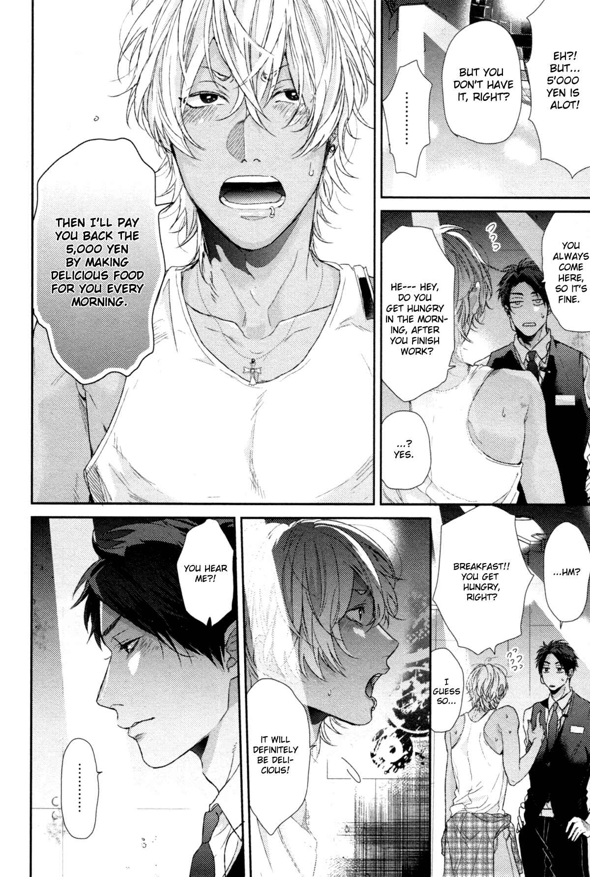 Page 33 Chapter 1 Neon Sign Amber