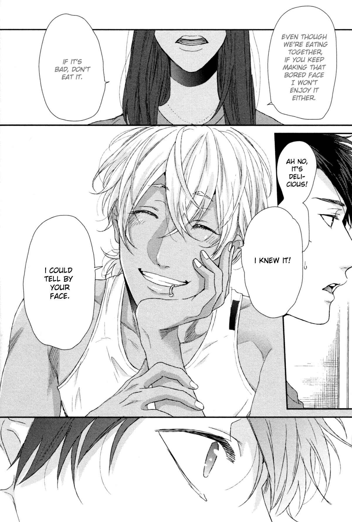 Page 39 Chapter 1 Neon Sign Amber
