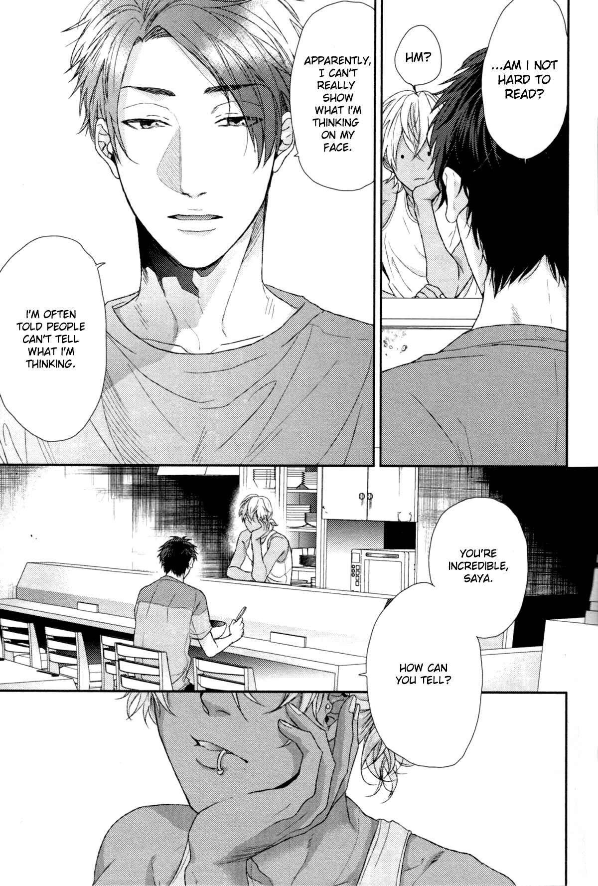 Page 40 Chapter 1 Neon Sign Amber