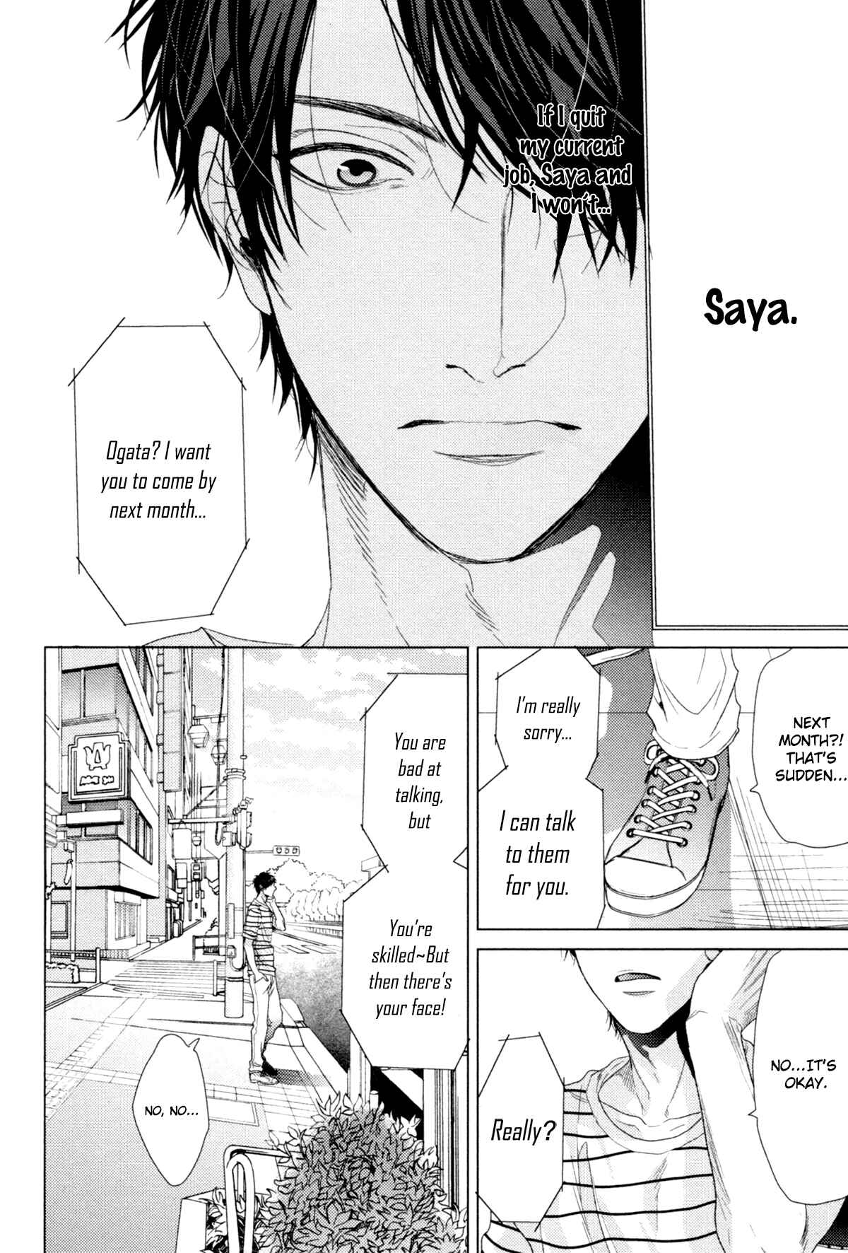 Page 11 Chapter 5 Neon Sign Amber