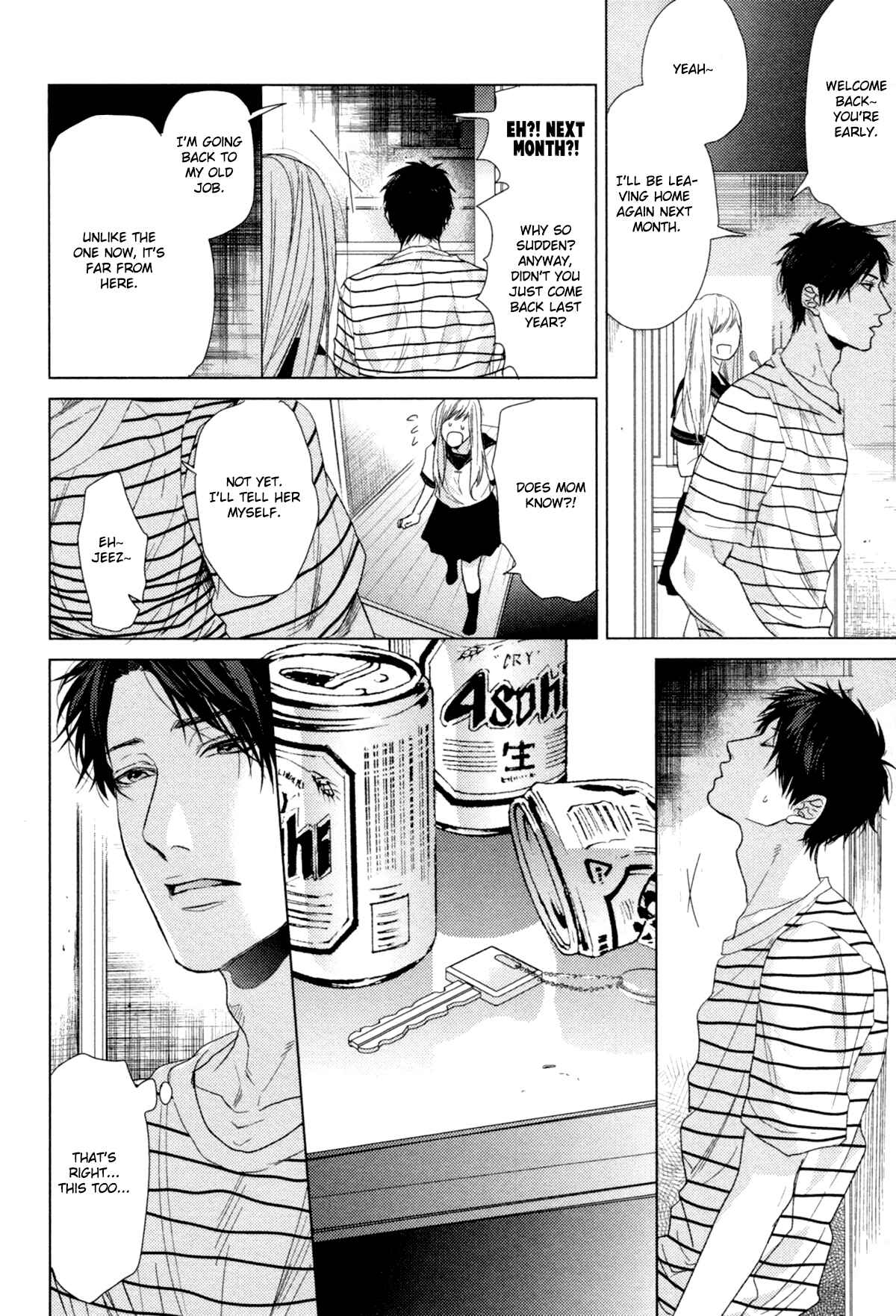 Page 13 Chapter 5 Neon Sign Amber