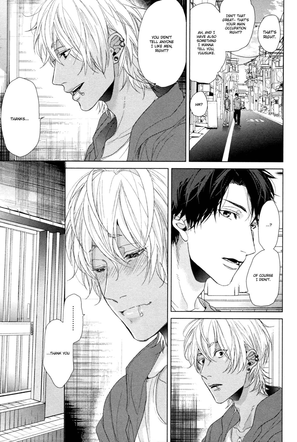 Page 18 Chapter 5 Neon Sign Amber