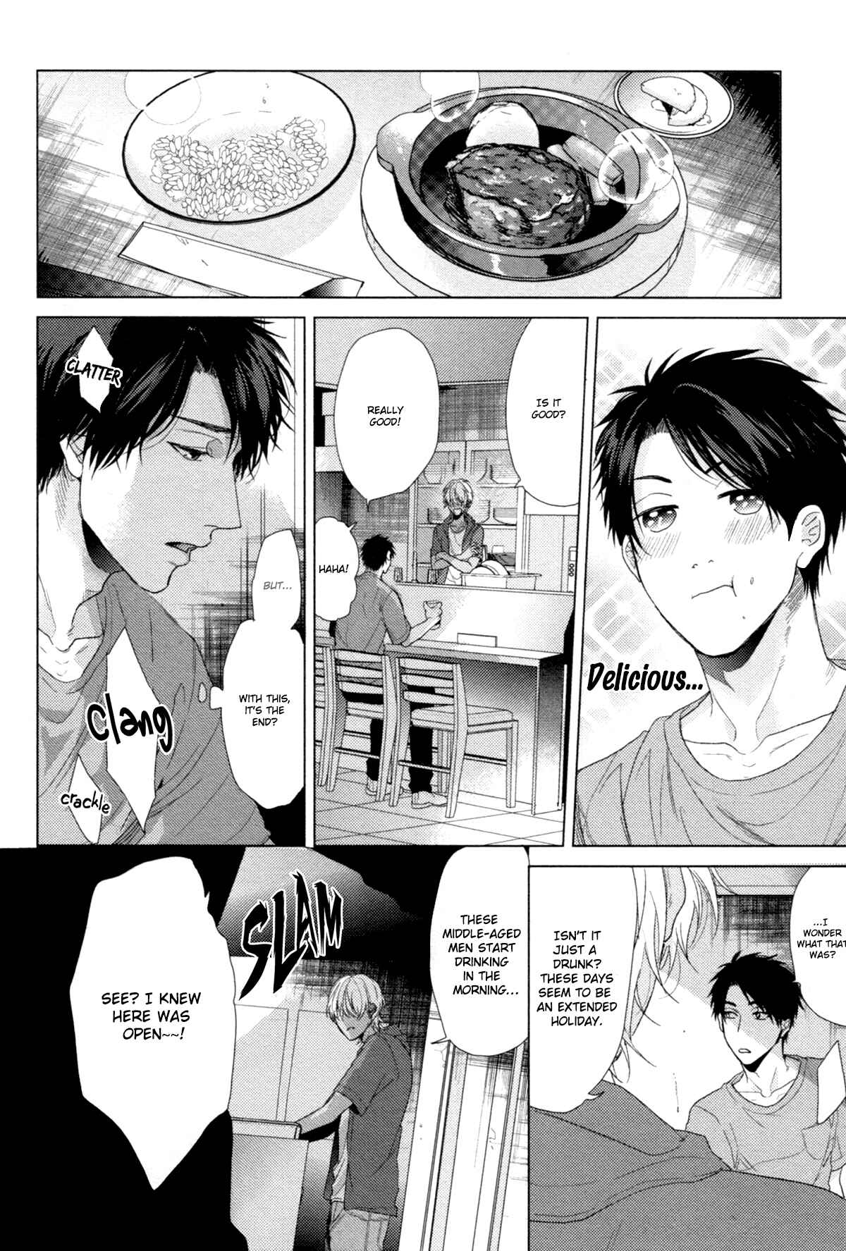 Page 19 Chapter 5 Neon Sign Amber