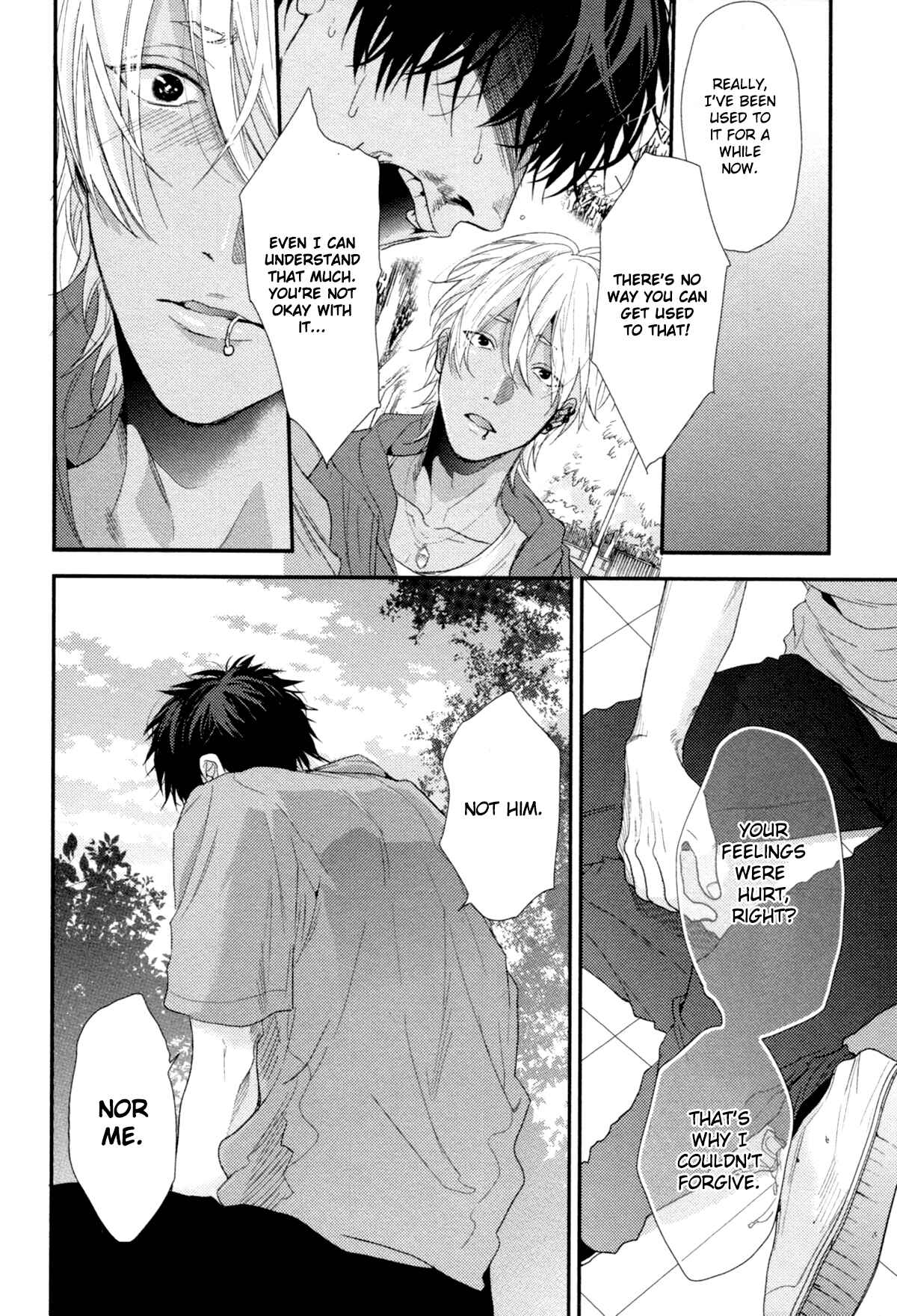 Page 27 Chapter 5 Neon Sign Amber
