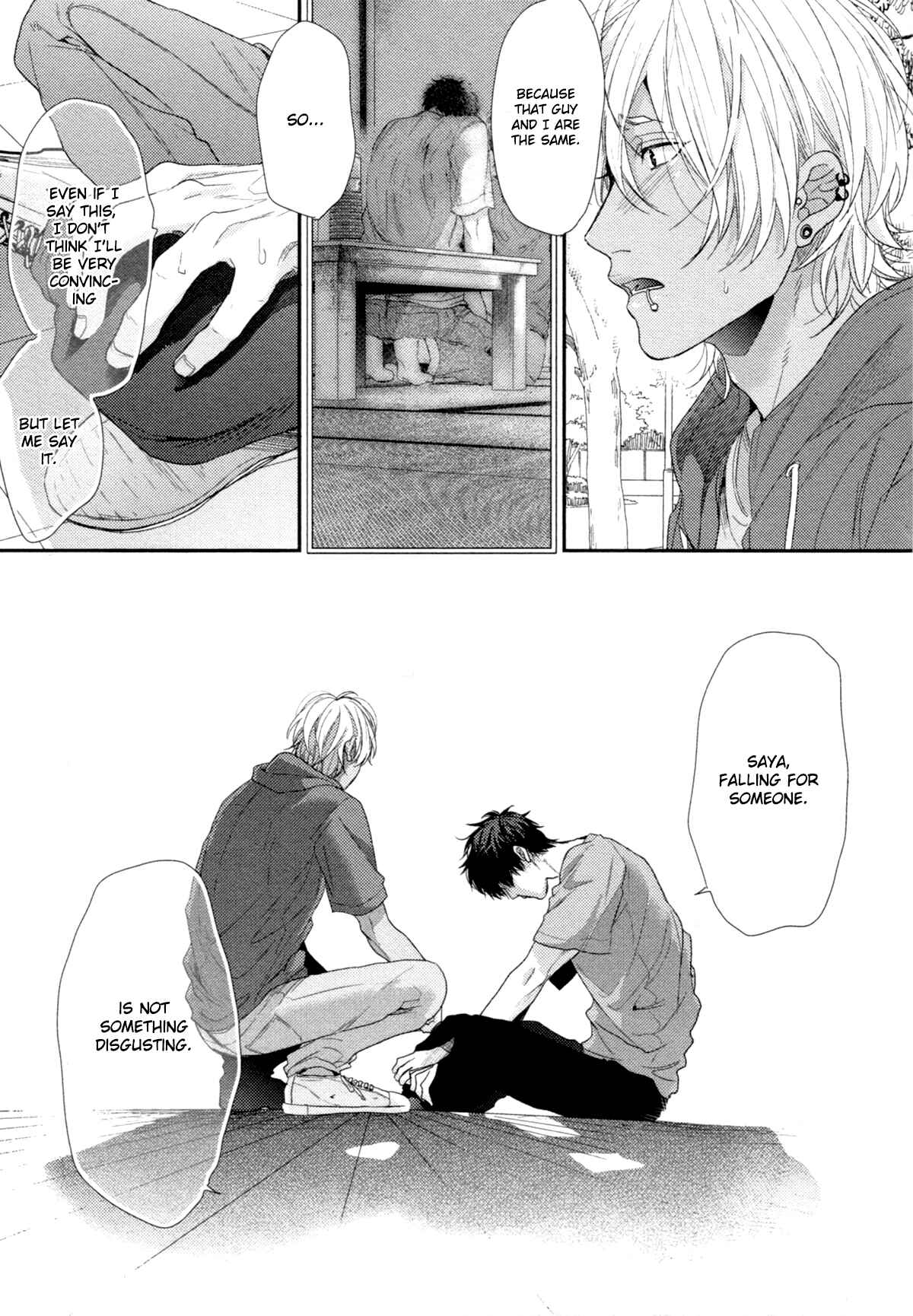 Page 28 Chapter 5 Neon Sign Amber