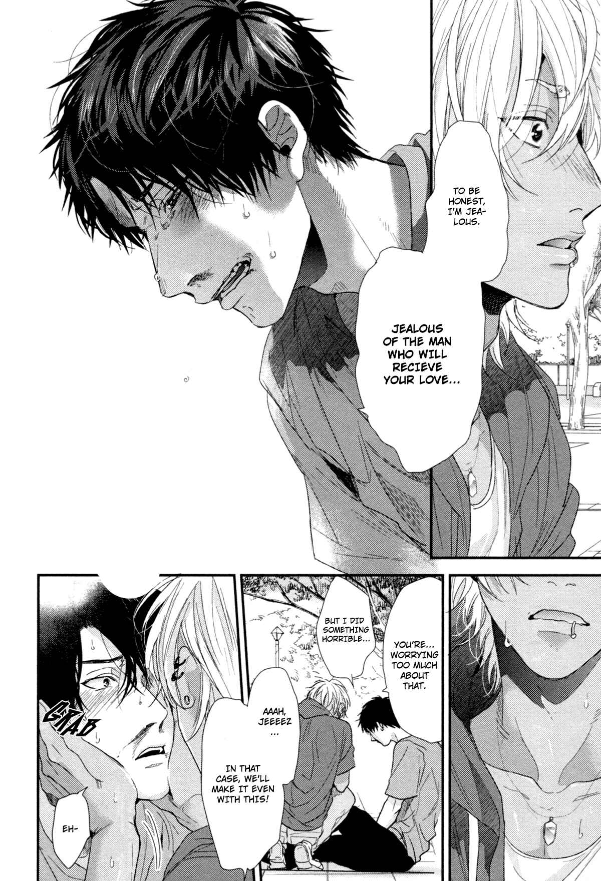 Page 29 Chapter 5 Neon Sign Amber