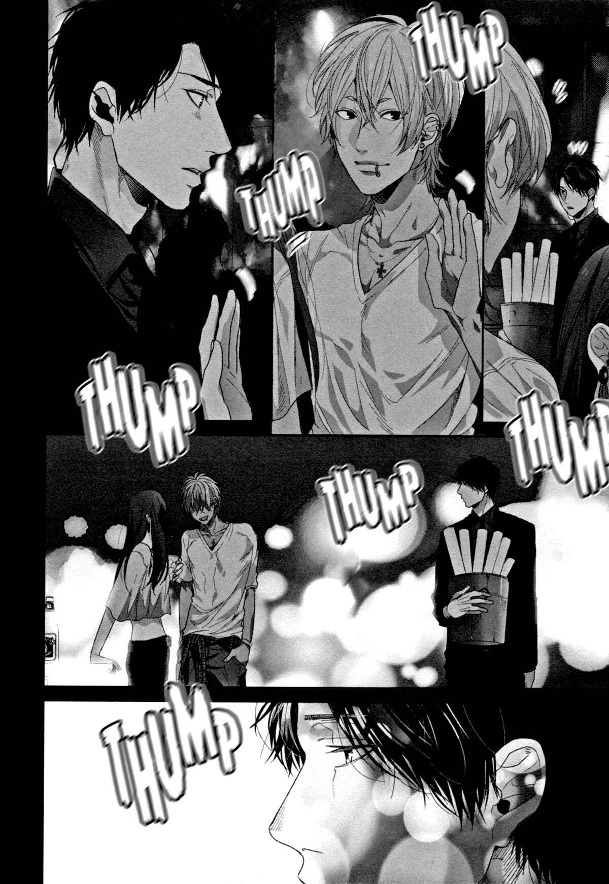 Page 3 Chapter 5 Neon Sign Amber