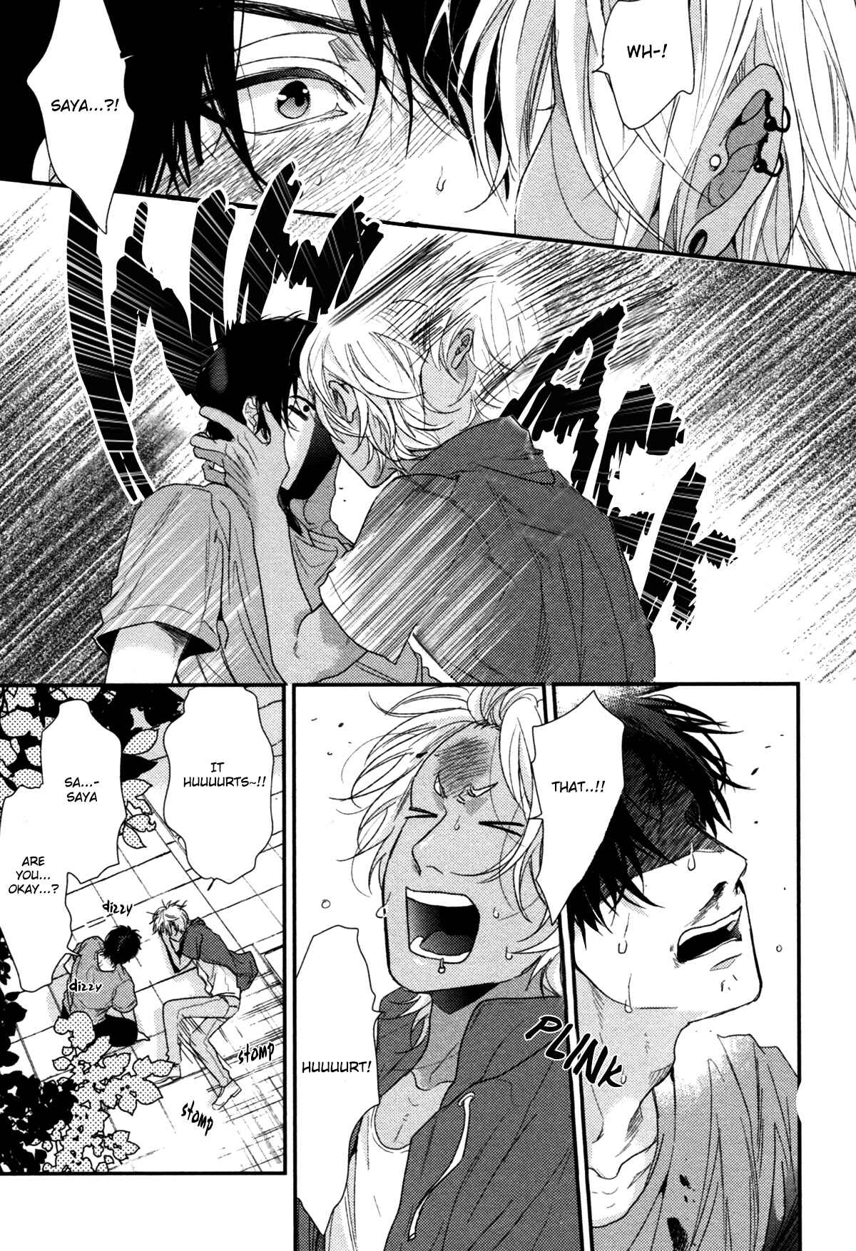Page 30 Chapter 5 Neon Sign Amber