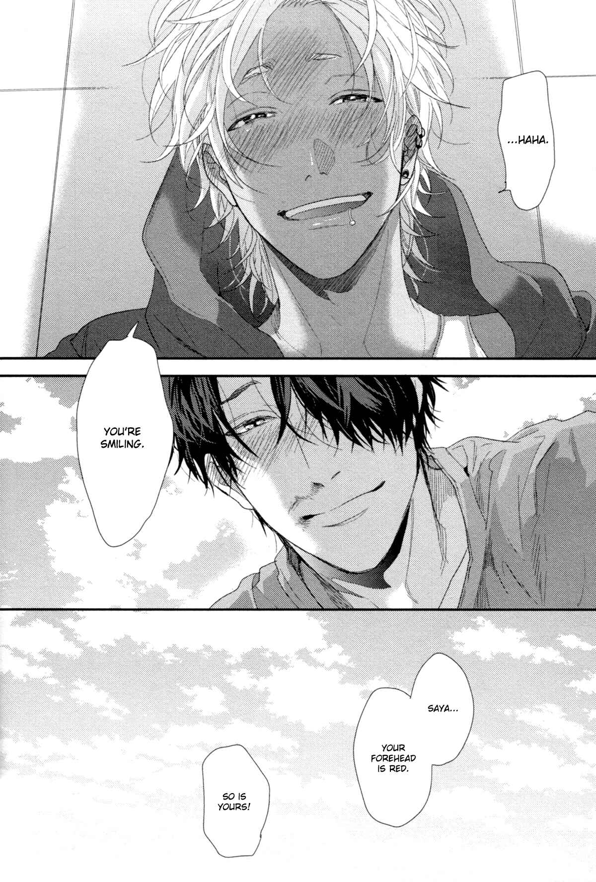Page 34 Chapter 5 Neon Sign Amber