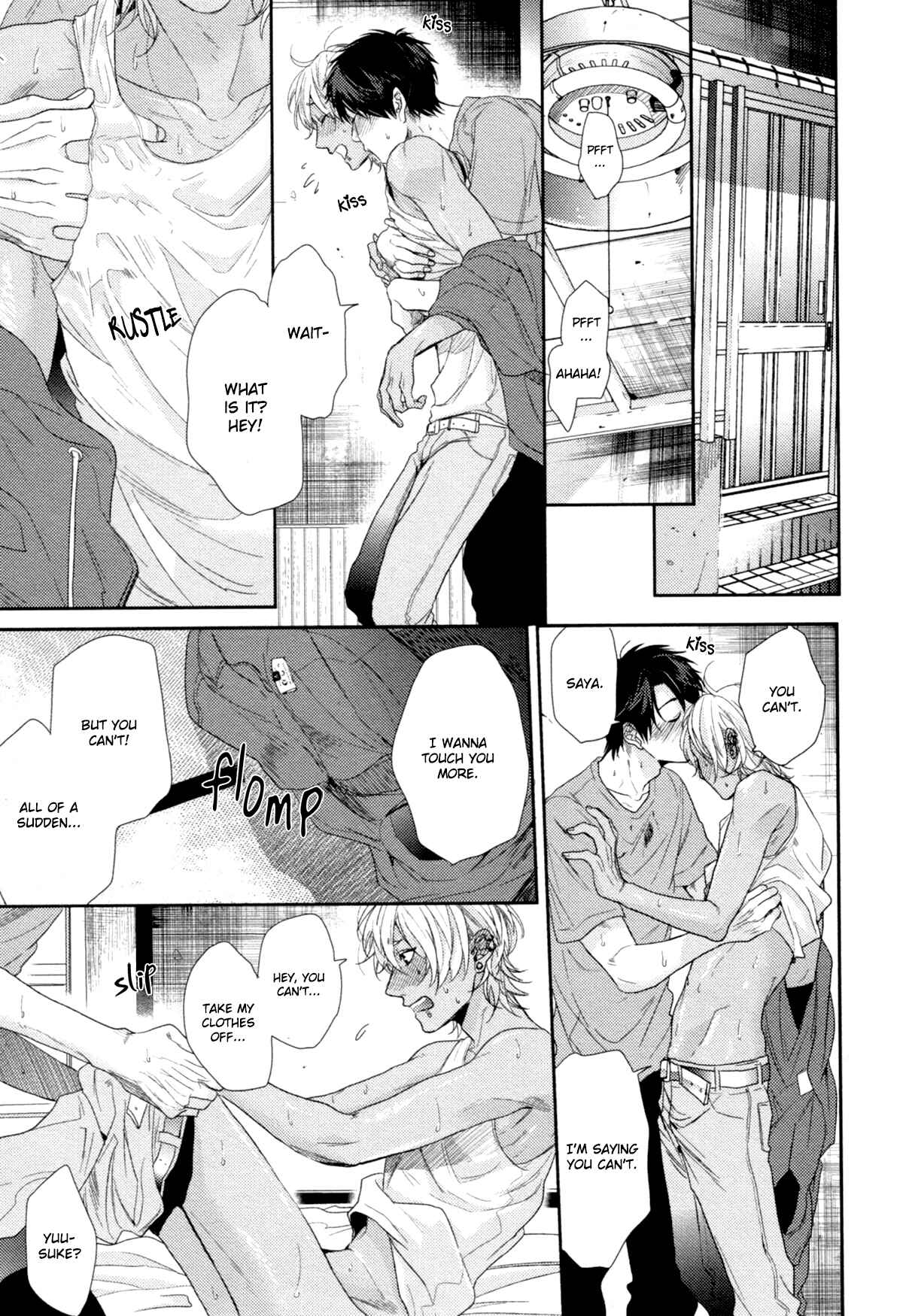 Page 35 Chapter 5 Neon Sign Amber