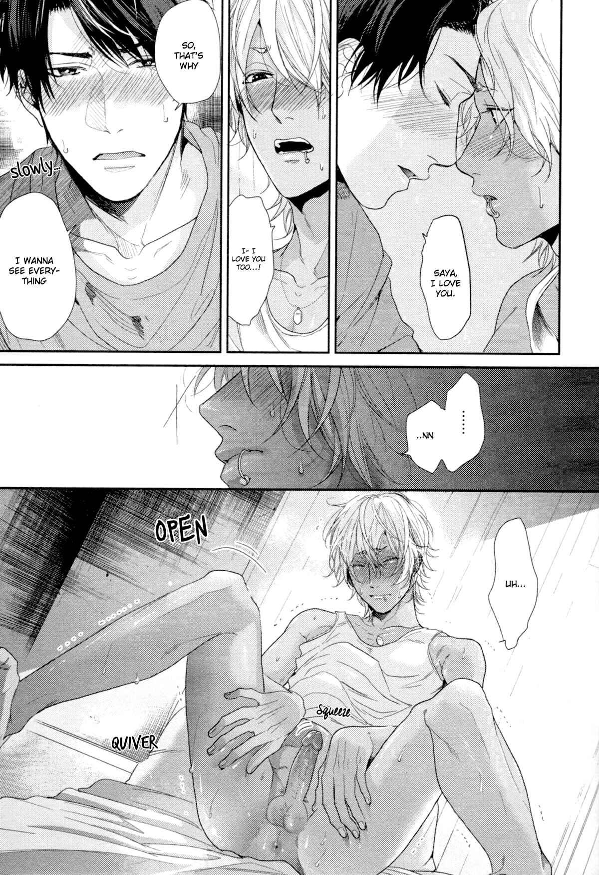 Page 37 Chapter 5 Neon Sign Amber