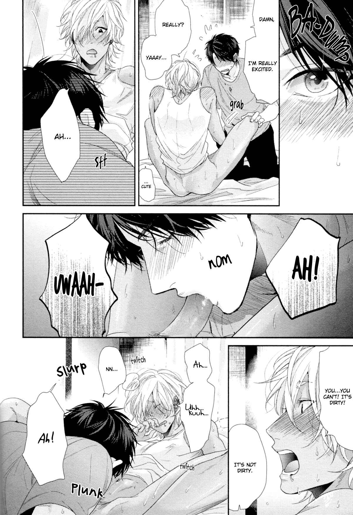 Page 38 Chapter 5 Neon Sign Amber