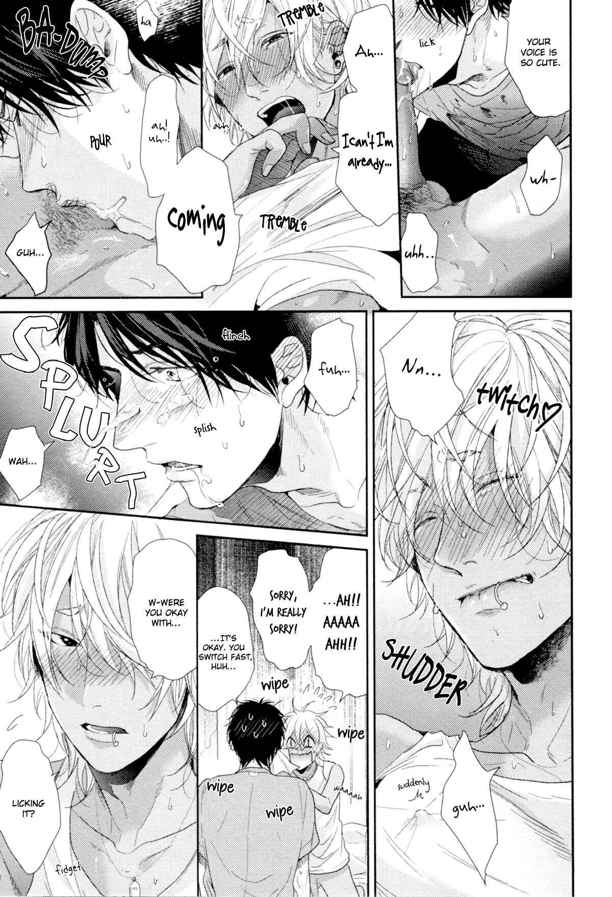 Page 39 Chapter 5 Neon Sign Amber